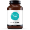 Viridian Magnezijev citrat v prahu