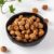 tiger nut neolupljen 2 drobTinka Zemeljski mandlji - ekološki prigrizek 250g