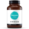Viridian Selen 200ug