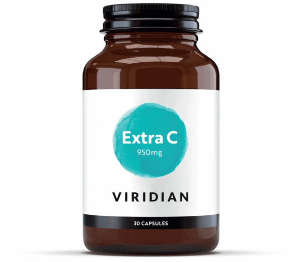 Vitamin C extra 950mg