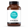 Viridian Standardiziran pegasti badelj, izvleček (30 kapsul)
