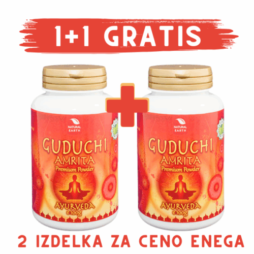 Guduchi, 100 g