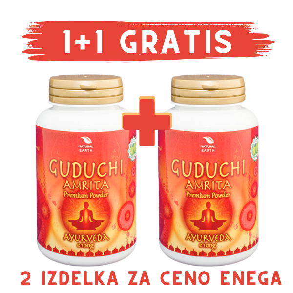 Guduchi, 100 g