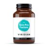 Viridian S.P.F. pro-faktorji z SOD in astaksantinom (30 kapsul)
