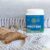 sunwarrior-warrior-blend-beljakovinski-kruh Sunwarrior Warrior Blend rastlinski proteini - Naravni, 750 g
