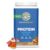 sunwarrior-blend-maple-french-toast-750g Sunwarrior Warrior Blend rastlinski proteini - Maple french toast, 750 g