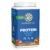sunwarrior-blend-maple-french-toast-750g-side Sunwarrior Warrior Blend rastlinski proteini - Maple french toast, 750 g