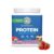 sunwarrior-warrior-blend-jagodni-biskvit-375g Sunwarrior Warrior Blend rastlinski proteini - Jagodni biskvit, 375 g