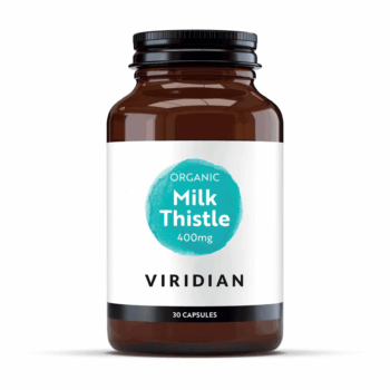 Viridian Ekološki pegasti badelj