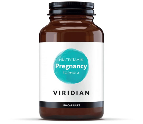 Viridian Kompleks za nosečnice