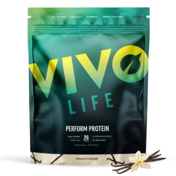 vivo-life-perform-protein-vanilija Vivo Life proteini Perform - okus vanilija, 936 g