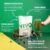 vivo-life-supergreens-lastnosti Vivo Life multivitaminska mešanica Thrive borovnica in lucuma, 240 g