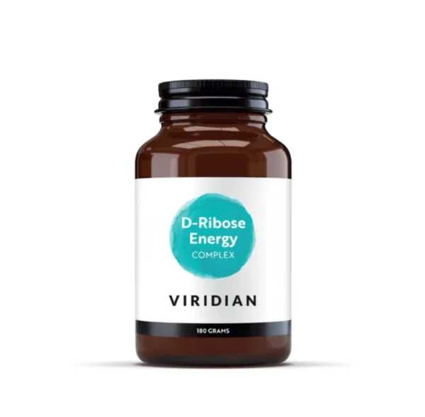 D-Ribose-Energy-768x754.png Viridian D-Riboza z magnezijem 180g