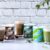 Matcha Latte Mix -  fresh and green, 120 g