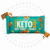 pulsin-keto-bar-čokolada-arasidi-50g Pulsin Keto proteinska tablica z okusom arašidov in čokolade, 50 g