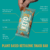 pulsin-keto-bar-čokolada-arasidi-lastnosti Pulsin Keto proteinska tablica z okusom arašidov in čokolade, 50 g
