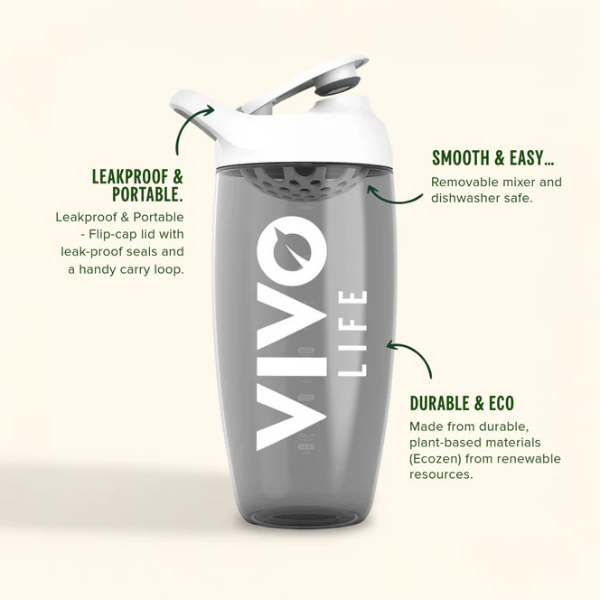 Shaker Vivo Life