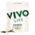 2 Veganski proteini Vivo Life - vanilija, 900 g