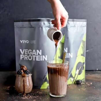 Veganski proteini Vivo Life - Čokolada