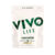 Vivo life Ritual Vanilija Vivo Life veganski proteini Clean - vanilija, 900 g