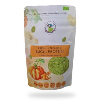 drobtinka-ekoloski-bucni-proteini drobTinka Bučni ekološki proteini, 180g