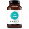 Viridian Cinkov citrat