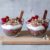 granola malina 2 drobTinka Ekološka granola z malino in cejlonskim cimetom, 300 g