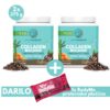 Sunwarrior kolagen gradniki paket + DARILO
