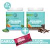 Sunwarrior kolagen gradniki paket + DARILO