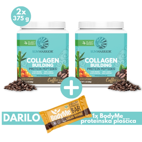 sunwarrior-paket-darilo-2-kolagen-bodyme-ploscica-2 Kolagen gradniki - paket 2 izdelkov z darilom