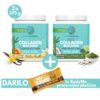 sunwarrior-paket-darilo-2-kolagen-bodyme-plosica Kolagen gradniki - paket 2 izdelkov z darilom