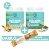 sunwarrior-paket-darilo-2-kolagen-phd-bar-karamela Kolagen gradniki - paket 2 izdelkov z darilom