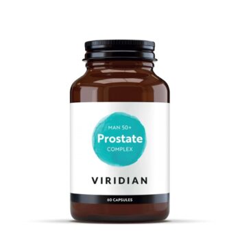 viridian-kompleks-za-prostato-50-60-kapsul Viridian Prostata kompleks 50+, 60 kapsul