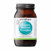 Viridian Ekološki mineralni kompleks (90 kapsul)