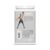 Sunwarrior Active ekološki rastlinski proteini z okusom čokolade, 1 kg