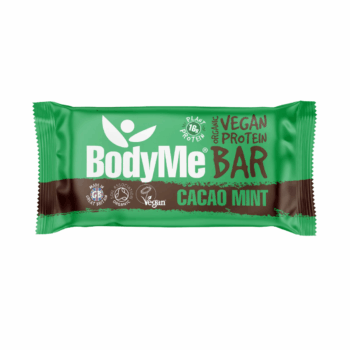 Bodyme proteinska ploščica kakav meta