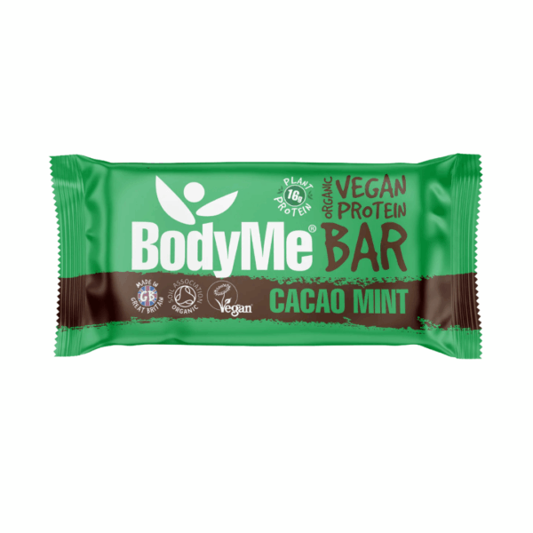 Bodyme proteinska ploščica kakav meta Bodyme proteinska ploščica kakav meta