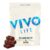 Vivo Life rastlinski kolagen gradniki, okus čokolada - prehransko dopolnilo, 950 g
