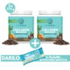 Sunwarrior kolagen gradniki paket + DARILO