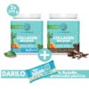 Sunwarrior kolagen gradniki paket + DARILO