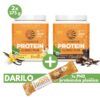 Sunwarrior mali proteinski paket + DARILO