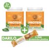 Sunwarrior mali proteinski paket + DARILO