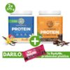 Sunwarrior mali proteinski paket + DARILO