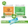Sunwarrior mali proteinski paket + DARILO