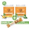 Sunwarrior mali proteinski paket + DARILO