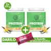 Sunwarrior mali proteinski paket + DARILO