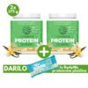 Sunwarrior mali proteinski paket + DARILO
