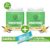 Sunwarrior mali proteinski paket + DARILO