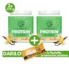 Sunwarrior mali proteinski paket + DARILO