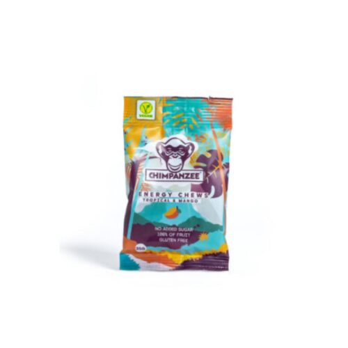 Energijski bonboni - mango, 35 g